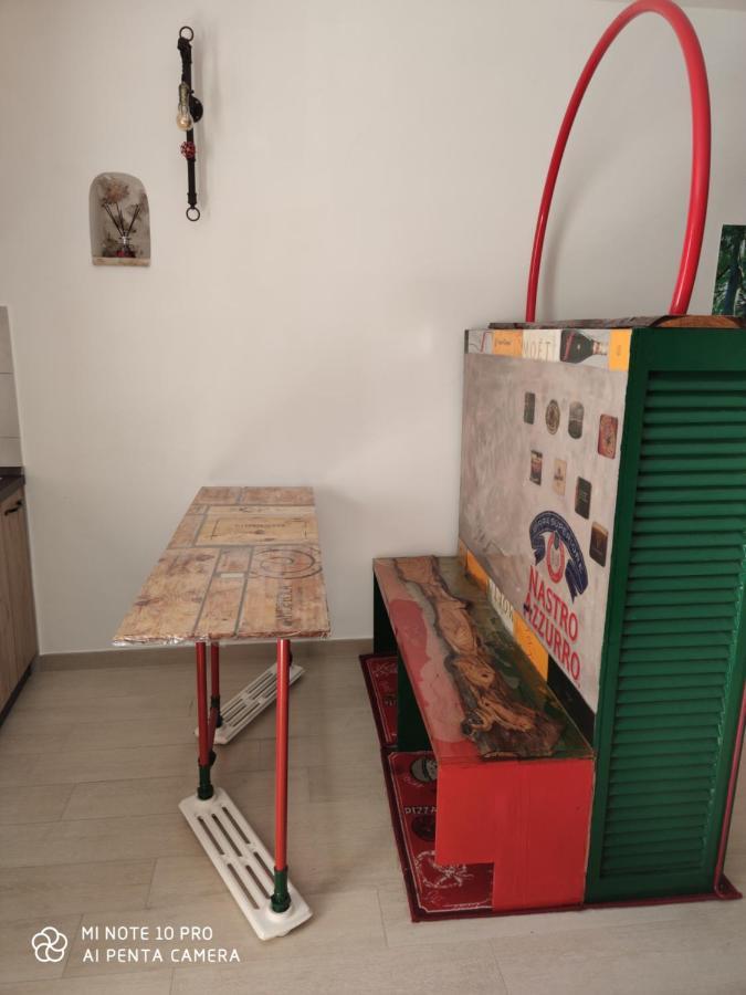 La Cantina Di Giuliano Falvaterra Exterior foto