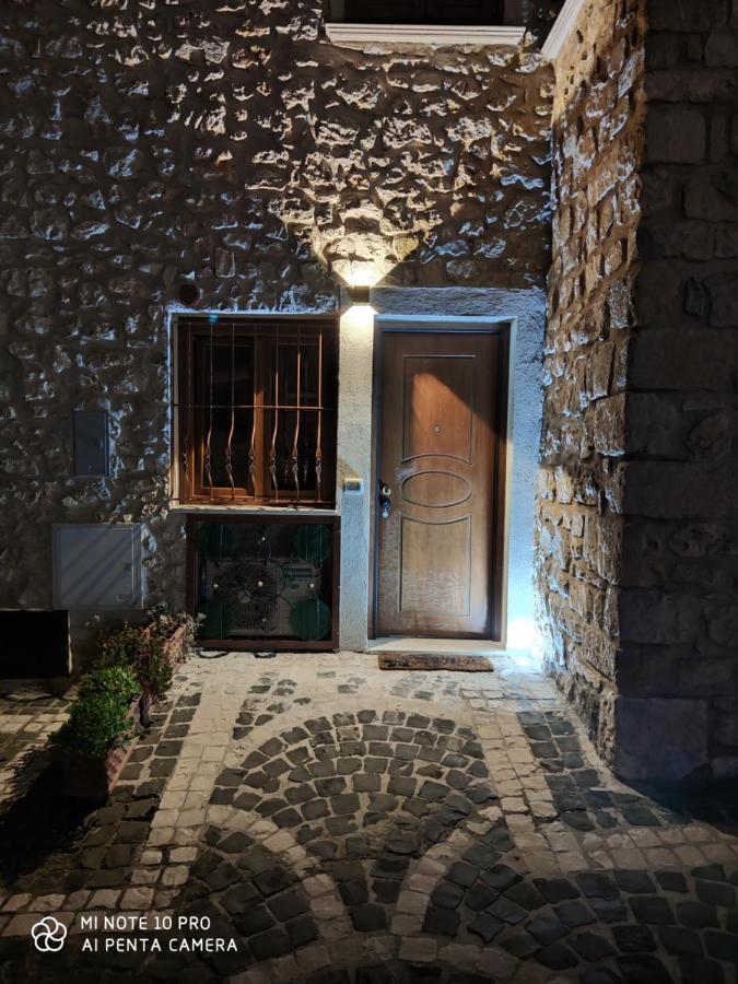 La Cantina Di Giuliano Falvaterra Exterior foto